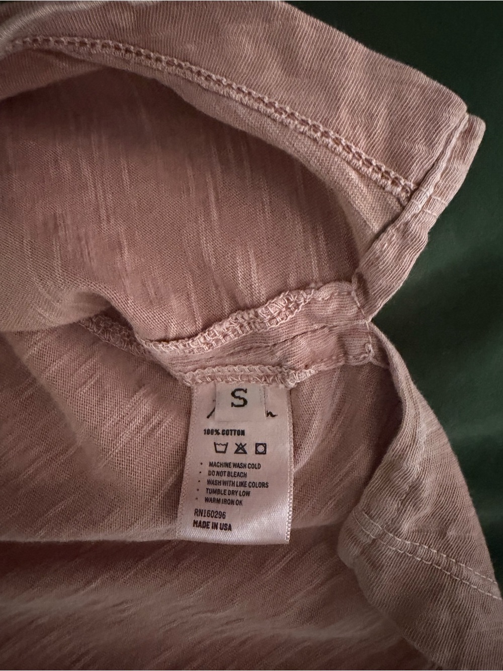 Bundle of Three Rowan Savannah Muscle Tanks - Picture 14 of 16